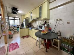 Blk 273D Wenya (Jurong West), HDB 4 Rooms #447446491